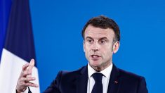 Ukraine : Emmanuel Macron exhorte la Russie à « accepter » la proposition de trêve américano-ukrainienne