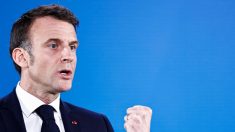 Emmanuel Macron veut « mobiliser » plus de jeunes volontaires « en renfort » des armées