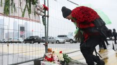 Attentat de Moscou: trois autres suspects placés en détention provisoire