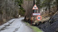 Des « ossements » du petit Émile retrouvés à proximité du Haut-Vernet