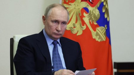 La Russie impose à l’ONU la fin de la surveillance des sanctions contre la Corée du Nord