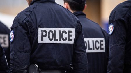 Adolescent de 15 ans tué au couteau à Romans: le « principal suspect » en garde à vue, après s’être rendu