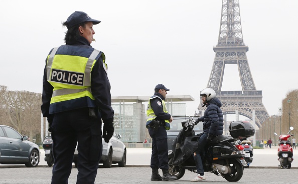 (Photo FRANCOIS GUILLOT/AFP via Getty Images)