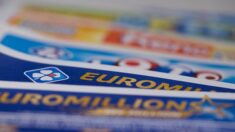 Il avait déjà gagné au Loto: il remporte 2000 euros par mois sur cinq ans à l’EuroDreams