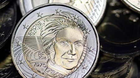 Simone Veil, Joséphine Baker, Marie Curie: « trois femmes d’exception » pour parer les nouvelles pièces de 10, 20 et 50 centimes