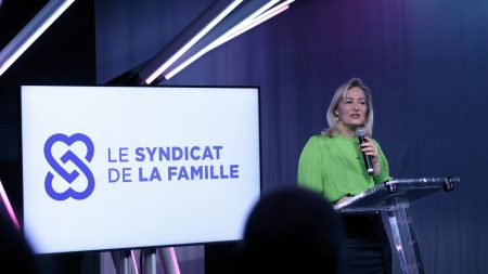 Projet de loi sur la fin de vie : « Il s’agit en réalité de l’euthanasie et du suicide assisté », déclare Ludovine de La Rochère