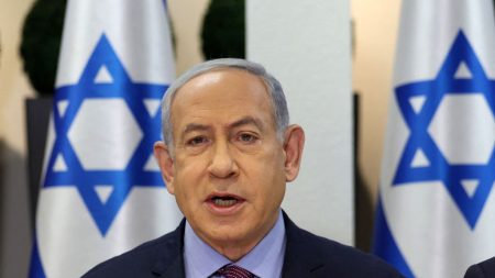 La CPI émet un mandat d’arrêt contre Benjamin Netanyahu pour « pour crimes contre l’humanité et crimes de guerre »