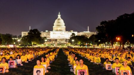 Les ambassades étrangères en Chine devraient tendre la main aux prisonniers de conscience, affirme un groupe de défense des droits de l’homme