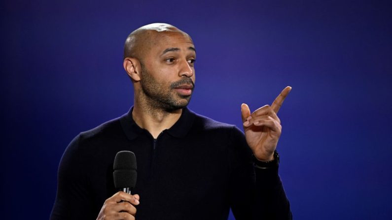 Une douche froide. L'équipe de France des moins de 23 ans, qui menait tranquillement 2 à 0, a concédé le nul (2-2) lundi à Sochaux face aux États-Unis, son premier adversaire le 24 juillet à Marseille lors des JO. (Photo : JULIEN DE ROSA/AFP via Getty Images)