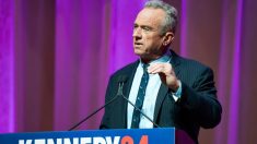 RFK Jr. détruira-t-il ses chances par le choix de son vice-président ?