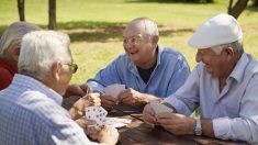 « Ici, on rit tout le temps »: ces seniors vivent en colocation en Mayenne et ils aiment ça