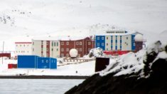 La ruée vers l’Antarctique