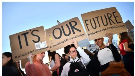 Les alarmistes veulent censurer un nouveau film sur le climat