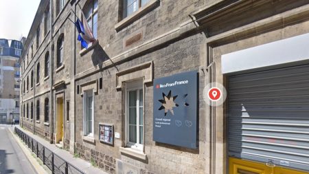 Paris: la mairie vise un lycée inoccupé pour l’hébergement d’urgence