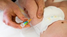 Méningite : vaccination élargie obligatoire pour les nourrissons à partir de 2025