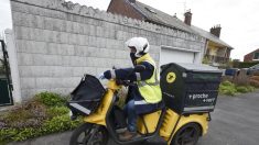 D’ici dix ans, « la première activité des facteurs » sera la livraison de repas, une nouvelle activité envisagée par La Poste