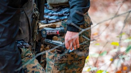 Calvados: trois adolescents finissent à l’hôpital après avoir mis le feu à une munition