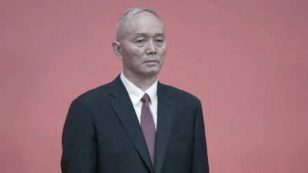 Les courants anti-Xi Jinping au sein du PCC inquiètent le Parti