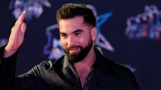 Kendji Girac regrette avoir « simulé un suicide » pour faire peur à sa compagne