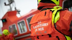 Les Sables-d’Olonne: une donatrice anonyme offre un bateau de secours à la Ville