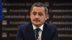 Les révélations de Gérald Darmanin sur l’ampleur du narcotrafic en France