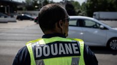 Pyrénées-Orientales: 7,7 millions d’euros de drogue saisies par les douanes, le chauffeur marocain n’avait rien à déclarer