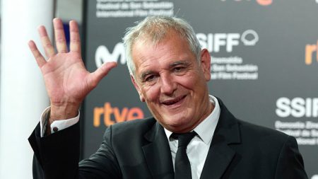 Laurent Cantet, Palme d’or 2008 avec « Entre les murs », est décédé