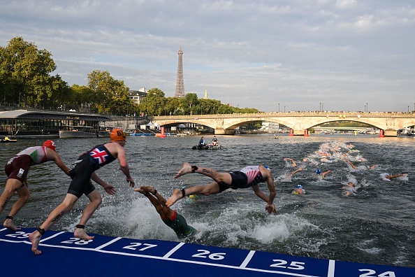 (Photo BERTRAND GUAY/AFP via Getty Images)