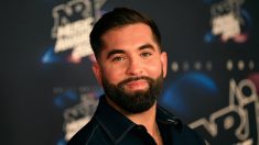 Kendji Girac blessé par balle : l’arme est en cours d’analyse