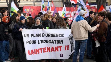 Profs absents pas remplacés: l’État condamné pour les heures de classe perdues