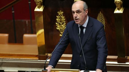 Dérapage du déficit: Les Républicains vont lancer une commission d’enquête à l’Assemblée