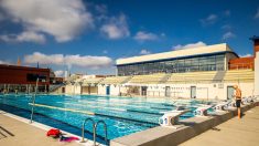 À Nancy, une importante fuite de piscine a provoqué une inondation de près d’un mètre de hauteur