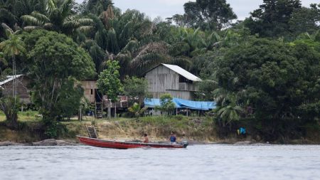 Le projet d’autonomie de la Guyane finalisé, place aux négociations avec Paris