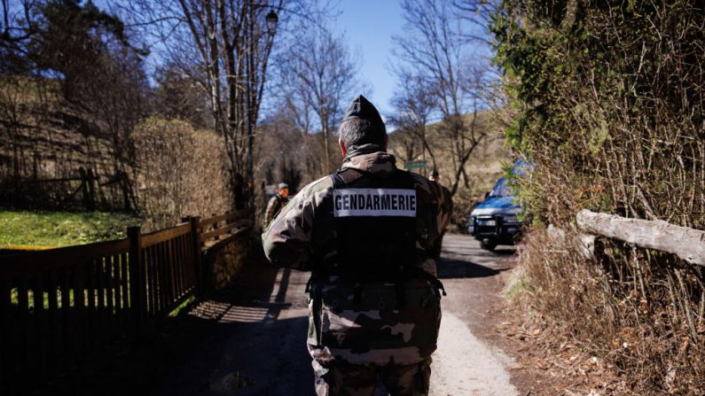 (Photo CLEMENT MAHOUDEAU/AFP via Getty Images)