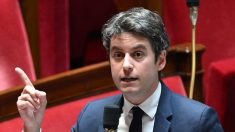 Assurance chômage: Gabriel Attal penche pour un durcissement des conditions d’affiliation