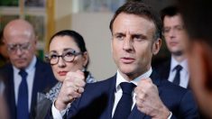 Législatives : Emmanuel Macron appelle au rassemblement des « bonnes volontés » pour dire « non aux extrêmes »