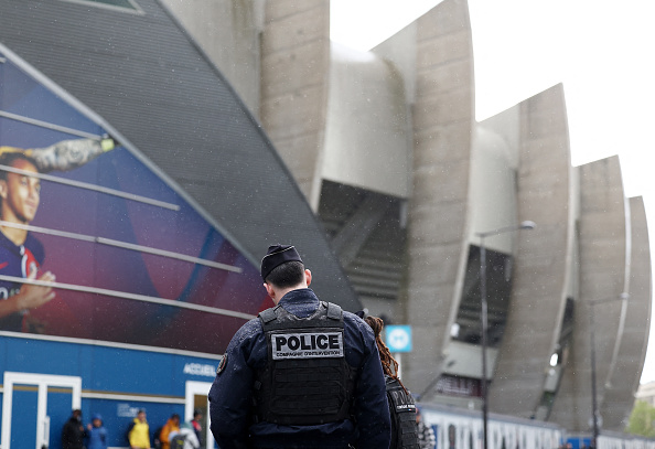 (Photo FRANCK FIFE/AFP via Getty Images)