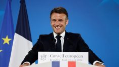 Emmanuel Macron de retour à la Sorbonne avec un grand discours sur l’Europe