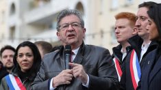 Référence à Eichmann: le gouvernement va « porter plainte » contre Mélenchon