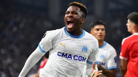 Ligue Europa : l’OM au bout de ses forces, arrache la qualification pour les demi-finales