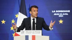 Législatives : Emmanuel Macron réunira le gouvernement lundi midi