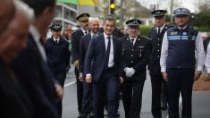 Pointe-à-Pitre, Béziers et bientôt Nice ? Gérald Darmanin « soutient » les maires qui décident d’instaurer un couvre-feu pour les mineurs