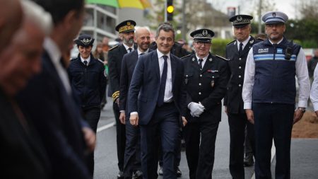 Pointe-à-Pitre, Béziers et bientôt Nice ? Gérald Darmanin « soutient » les maires qui décident d’instaurer un couvre-feu pour les mineurs