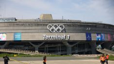 JO : 1900 gardes-frontières supplémentaires pour renforcer et fluidifier les contrôles dans les aéroports de Paris