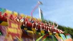 Fête foraine à Blois : décès d’une jeune femme, éjectée d’un manège