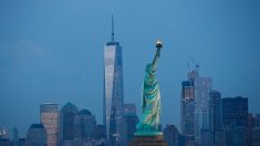 New York frappé par un rare séisme de magnitude 4,7