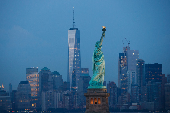 (Photo Drew Angerer/Getty Images)