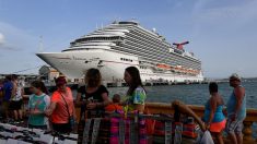 États-Unis: elle laisse ses deux enfants de 6 et 8 ans seuls dans l’appartement et part faire une croisière à Porto Rico