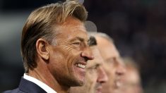 Foot/Euro-2025: Hervé Renard « très satisfait de l’état d’esprit » des Bleues