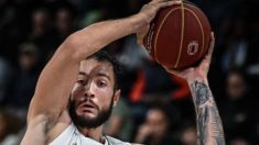 Euroligue: l’Asvel s’offre le scalp du FC Barcelone pour clore sa saison